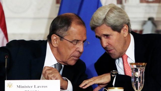 США и РФ согласовали систему борьбы с боевиками в Сирии